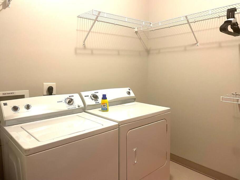 Apartamento King Size With Osu Theme! Columbus Exterior foto